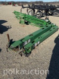 386 - JOHN DEERE PLANTER MARKERS - 60'