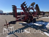 390 - CASE 3900 DISC -  24.5'