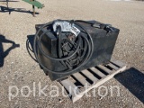 392 - 100 GAL FUEL TANK