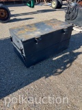 393 - WORK BOX
