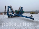 483 - DMI 45' ROLLING BASKET