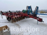 484 - CASE IH 730B RIPPER  -  14'