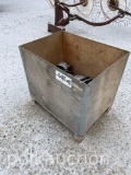 485 - 12 RIPPER TEETH AND PARTS