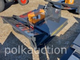 502 - SKIDSTEER BRUSH CUTTER