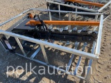 509 - SKIDSTEER TRENCHER