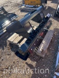 529 - SKIDSTEER RIPPER