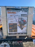 557 - HEAVY DUTY PLATE COMPACTOR