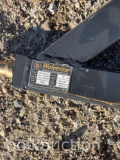 566 -TRACTOR CLASS 2 QUICK HITCH ATTACHMENT/TRAILER RECEIVER