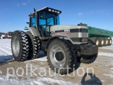 601 - AG - CO WHITE 6195 (SN# 681506PL)