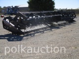 602 - (2006) MACDON 974 FLEXDRAPER - 36' (SN# 169964)