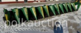 628 - (2007) DRAGO N12TR CORN HEAD