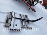 652 - SKID STEER TREE BOOM