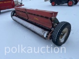 727 - 10' BRILLION SEEDER