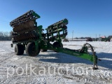 776 - (2020) NORWOOD KWIK - TILL HSD3500  (SN# 55792)
