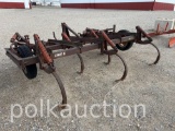 8031 -  10' GLENCO CHISEL PLOW