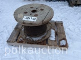 811 - PALLET OF 7/16