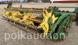 8174 - JOHN DEERE 4400 GRAIN HEAD