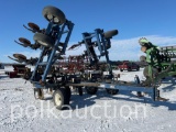 837 - BLU - JET 16 ROW LIQ APPLICATOR
