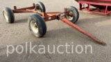 8371 - KOREY WAGON GEAR