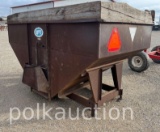 8372 - UFT GRAVITY BOX