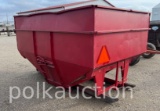 8373 - J&M GRAVITY BOX