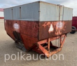 8374 - FICKLIN GRAVITY BOX