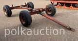 8375 - KILLBROS WAGON GEAR