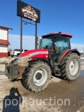 838 - McCORMICK T90 MAX (SN# E2DCR18020)