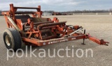 8397 - ROCK - O - MATIC HD58 ROCK PICKER