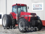 840 - (1995) CASE IH 7230 MAGNUM (SN# JJA0060429)