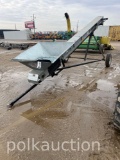 8415 - UNVERFERTH CONVEYOR AUGER - 18' x 12