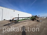 8435 - BALZER LIQUID LAGOON PUMP - 46'