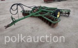 8440 - JOHN DEERE 10' WHEEL DISC