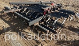 8446 - 16' HARROW DRAG