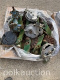 8458 - MISC. PLANTER PARTS