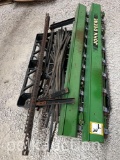 8466 - GRASS SEEDER ATTACHMENT