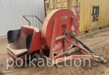 8469 - CASE IH SILAGE BLOWER