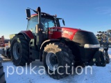 847 - (2020) CASE IH MAGNUM 380 CVX (SN# JJAM0380HKRF94014)