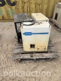 8475 - (3) LB WHITE HEATERS-LP GAS