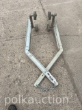 8479 - DUAL TIRE CHANGER