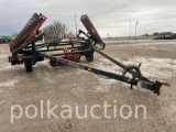 851 - FLEXI - COIL 75 FINISH/PACKER  -  24' - 32'