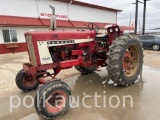 852 - FARMALL 656 (SN# 24397)