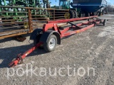 867 - ROAD RUNNER 645 HEAD CART