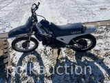 904 - YAMAHA 80 DIRT BIKE