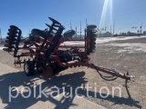 957 - IH 496 ROCK FLEX DISC