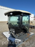 964 - VERSATILE TRACTOR CAB
