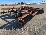 965 - KRUSE ROCK FLEX DISC