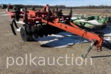 969 - MASSEY FERGUSON 7-SHANK DISC CHISEL
