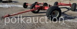 970 - GEHL 15 TON WAGON GEAR