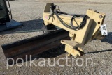 971 - LANDPRIDE 3PT BLADE - 8'